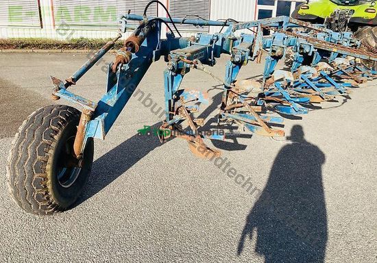 Arado - Rabe - condor-avant 200 vi/ 85-40