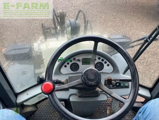 Minicargadora - Schaeff - skl 824