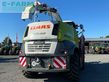 Cosechadora de Cereal - Claas - jaguar 950 a typ 497