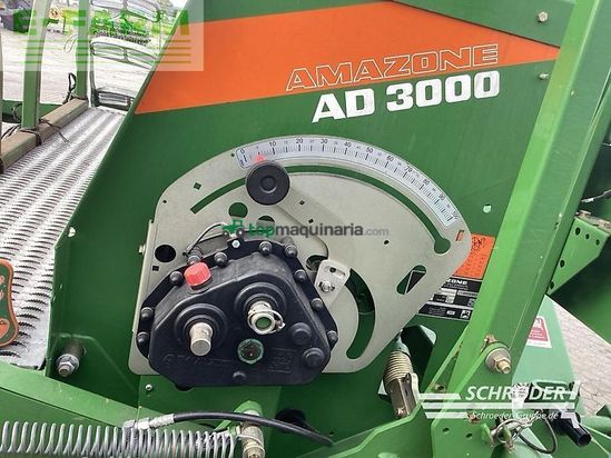 Sembradora - Amazone - ad 3000 super / kx 3000