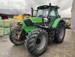 Tractor agrícola - Deutz-Fahr - agrotron 6210 c-shift