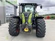 Tractor agrícola - Claas - arion 650 cmatic CMATIC