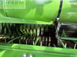 Empacadora gigant - Krone - comprima cv 150 xc