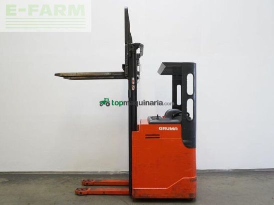 Elevadora - Linde - l 16 r 139-03