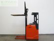 Elevadora - Linde - l 16 r 139-03
