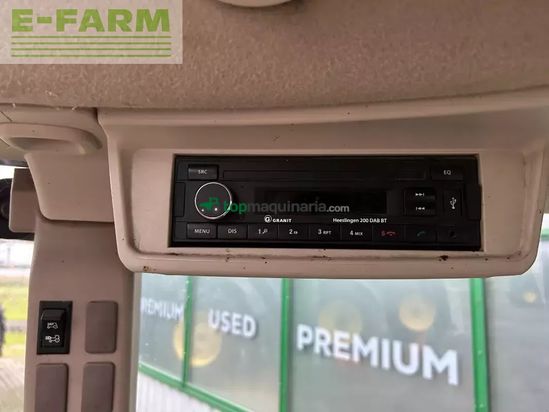 Tractor agrícola - John Deere - 5100m