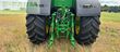 Tractor agrícola - John Deere - 7R 330