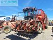 Cosechadora de Cereal - Holmer - terra dos t2 special