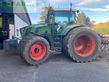 Tractor agrícola - Fendt - 826 s4 profi plus *motor neu*
