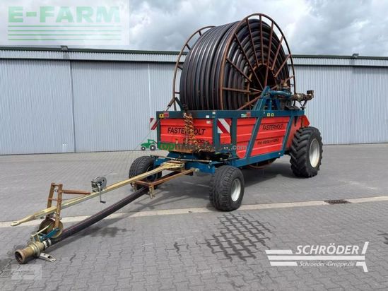 Riego -  - fm 4900 h