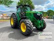 Tractor agrícola - John Deere - 6210 r