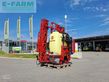 Atomizador - Hardi - master 1000l