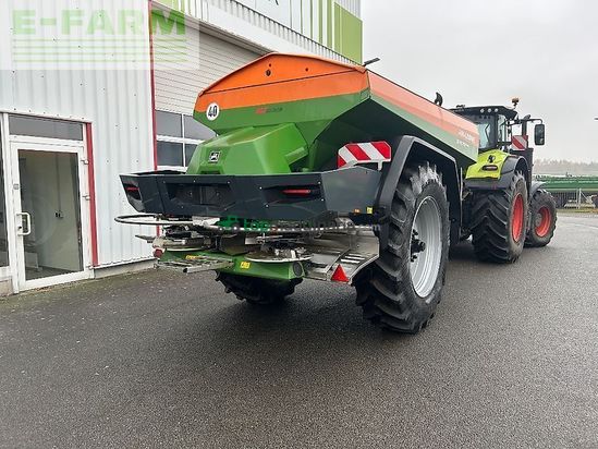 Esparcidor - Amazone - zg-ts 7501 profispro