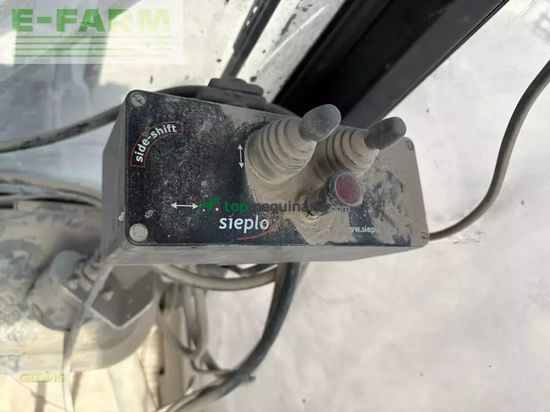 Esparcidor - Sieplo - mb2500