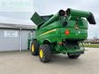 Cosechadora de Cereal - John Deere - s685i