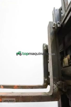 Elevadora - Linde - h 30 d 393