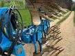Arado - Lemken - variopal 7 4-schar
