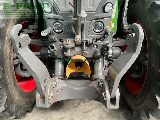 Tractor agrícola - Fendt - 942 vario gen 6