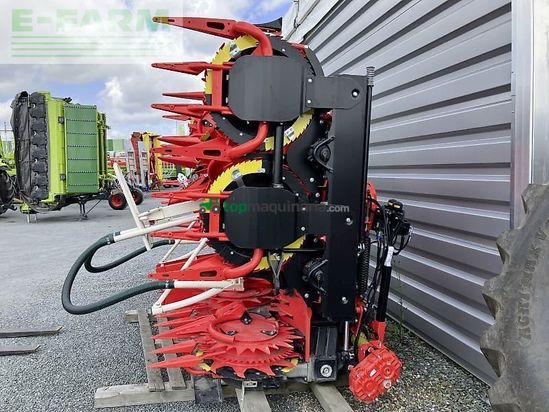 Cabezal - Kemper - 375 plus
