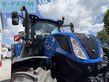 Tractor agrícola - New Holland - t7.230 plm auto command