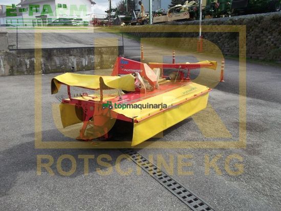 Cortacésped manual -  - nova cat 306 f