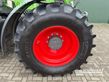 Tractor agrícola - Fendt - 724 vario s4 profi plus