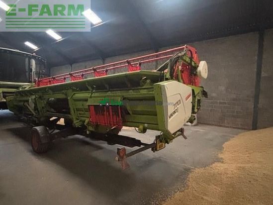 Cosechadora de Cereal - Claas - LEXION 7500TT