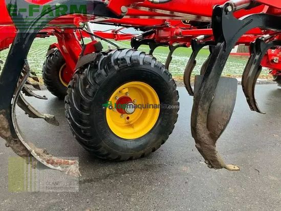 Cultivador - Väderstad - opus os 500