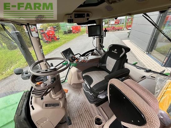 Tractor agrícola - John Deere - 6130r