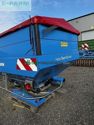 Esparcidor - Lemken - tauri 12/2150
