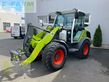 Minicargadora - Claas - torion 530