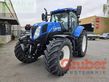 Tractor agrícola - New Holland - t7.200 ac