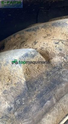 Tractor agrícola - New Holland - t6.175