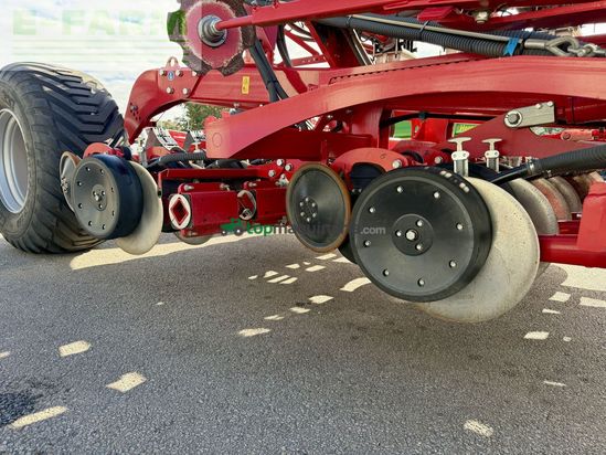 Sembradora directa - Horsch - avatar 3.16 sd