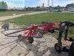 Henificador -  - spyder 360
