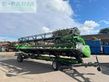 Cosechadora de Cereal - John Deere - t660