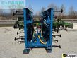 Cultivador - Agripol - kobalt 400 - leichtgrubber 4 m