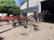 Henificador - Vicon - fanex 1103 c