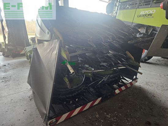 Cabezal - Claas - orbis 750 ac 3t typ: i52