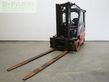Elevadora - Linde - e 35/600 h 388-00