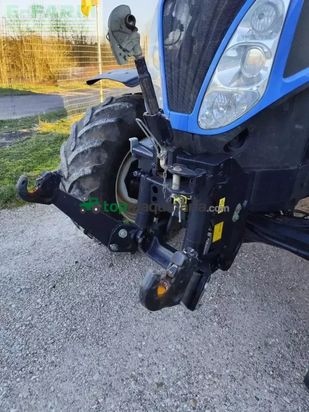Tractor agrícola - New Holland - t7.220 sw
