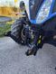 Tractor agrícola - New Holland - t7.220 sw