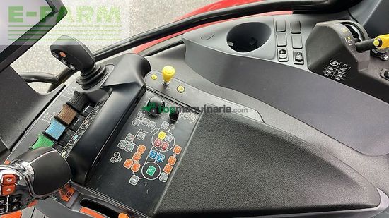 Tractor agrícola - Steyr - 6150 profi (stage v)
