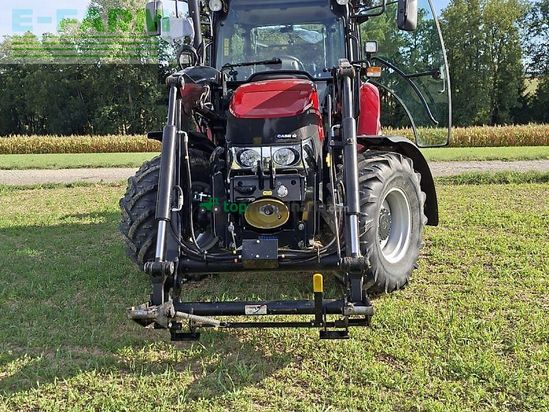 Tractor agrícola - Case IH - farmall 75 c