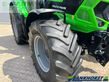 Tractor agrícola - Deutz-Fahr - 6185 rcshift