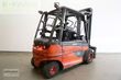 Elevadora - Linde - e 50/600 hl 388