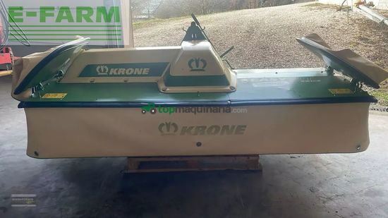 Cortacésped manual - Krone - easy - cut f 320