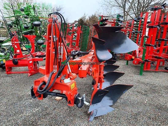 Arado - Kuhn - vari-master 153t lpo 5-schar