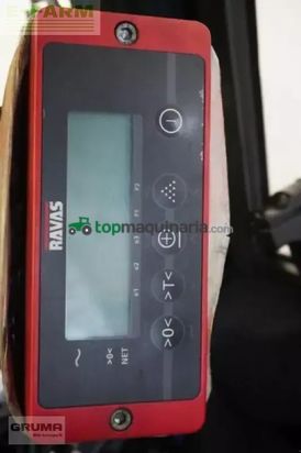 Elevadora - Linde - h 16 d evo 391-00