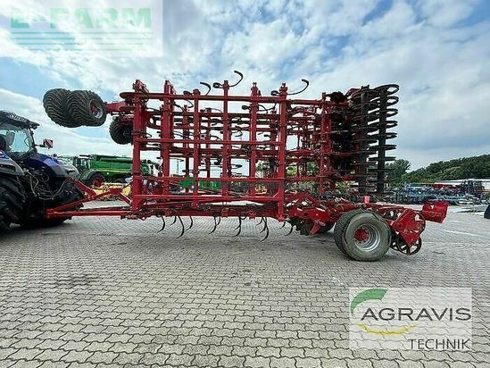 Cultivador - Horsch - cruiser 12 xl